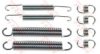 TRW SFK163 Accessory Kit, brake shoes